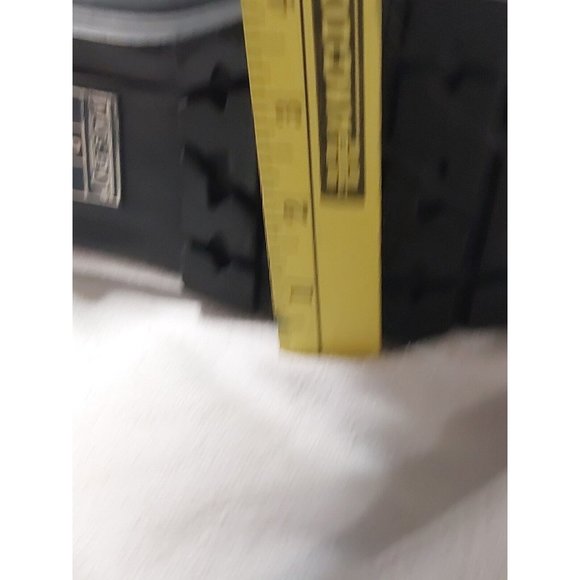 MENS WEATHER PROOF LANDS END MENS SIZE 9M OUTDOOR BOOTS - Picture 15 of 15